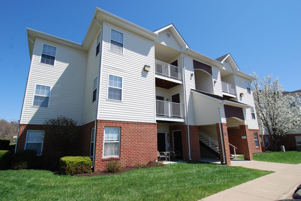 Pemberton Village Apartments - Winchester, VA