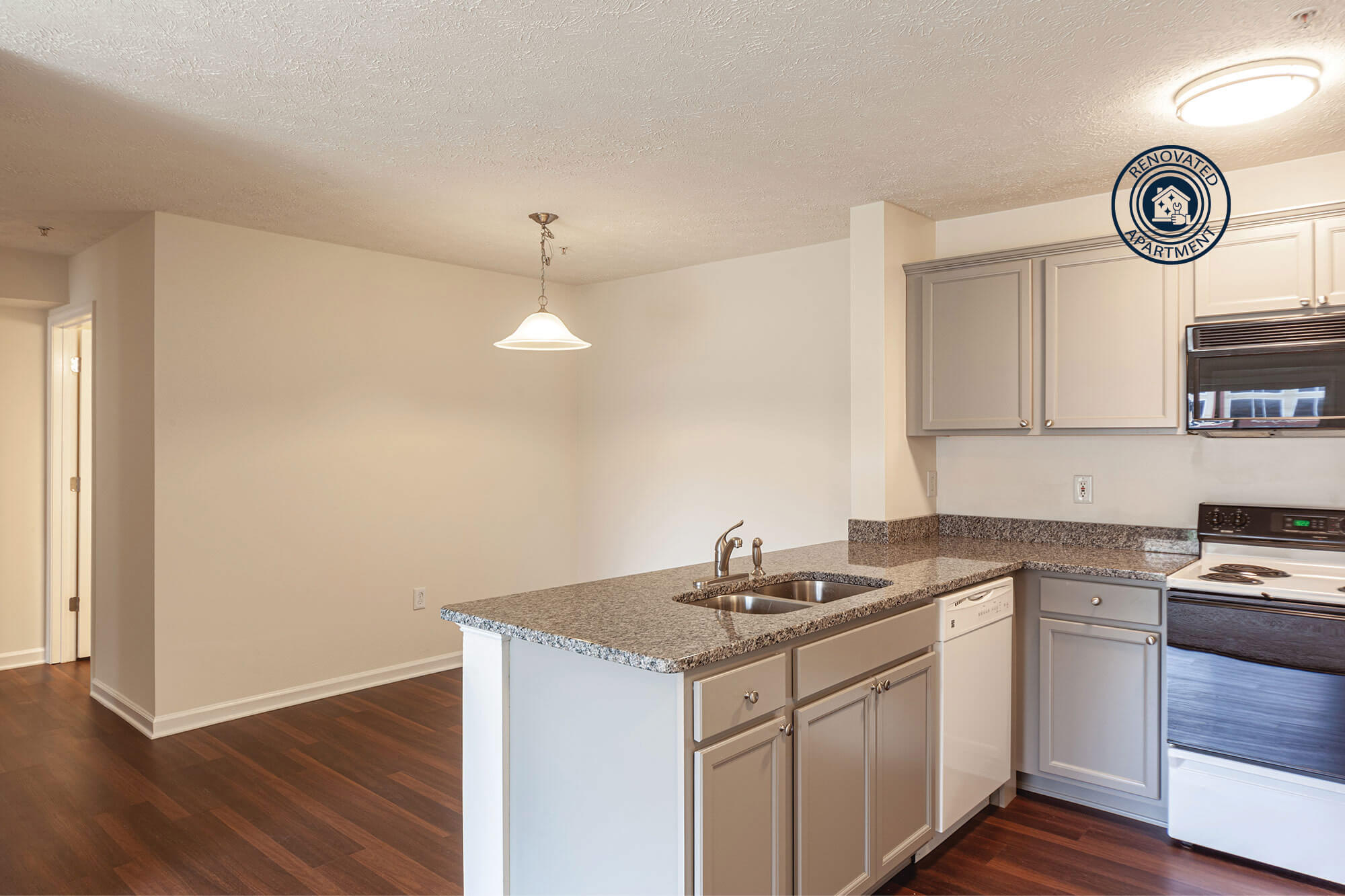 Pemberton Village Apartments in Winchester, VA - Aikens Group