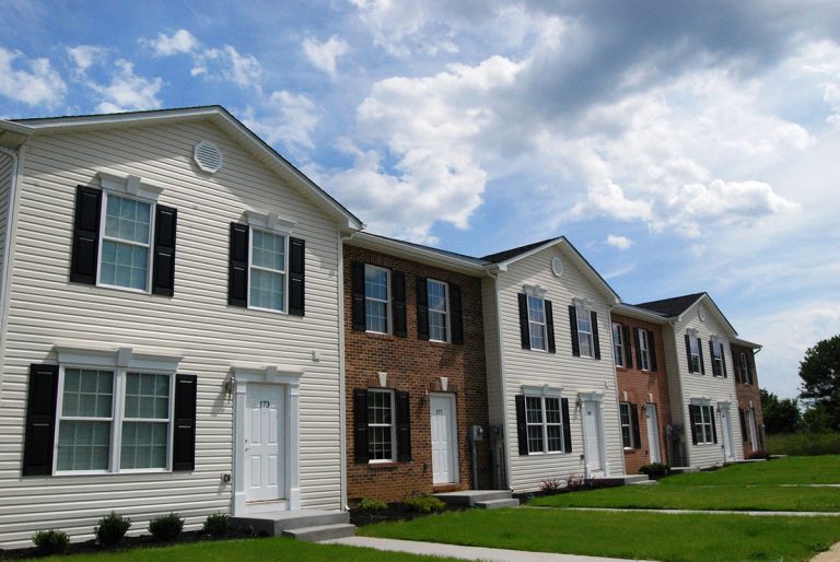 Townhomes for Rent in Inwood, WV - Aikens Group