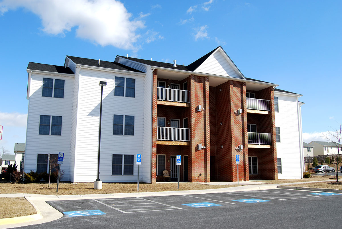 Corporate Apartment Rentals | Aikens Group