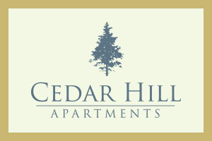 cedar_hill_apartments_winchester_va_logo