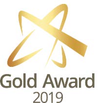 Press Release Gold Award 2019 Option 2