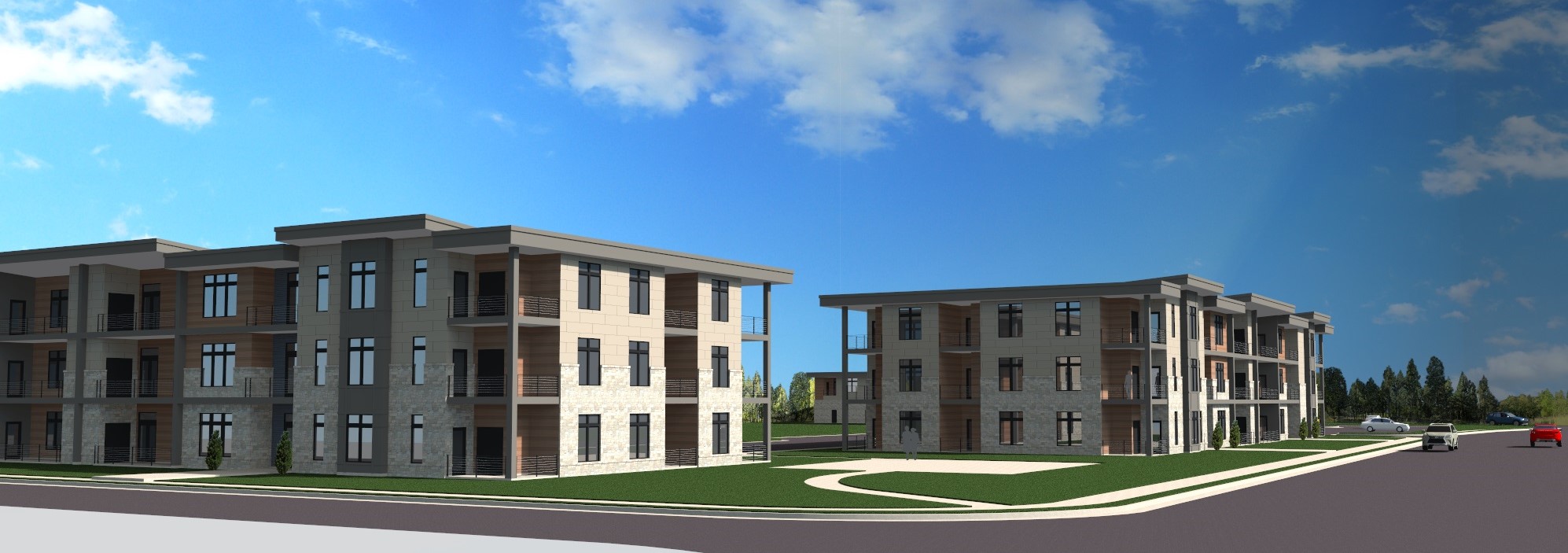 New Mixed-use Development Coming Soon to Winchester, VA - Aikens Group