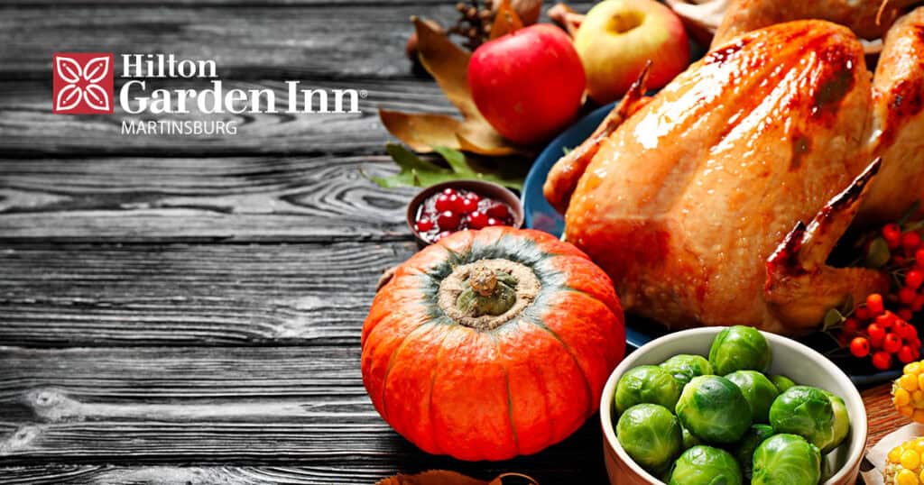 hgi martinsburg thanksgiving