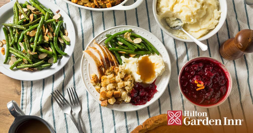 hgi thanksgiving to go