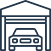 pt garage icon