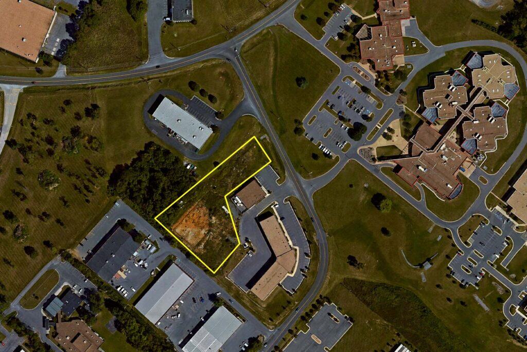 aikens ward aerial site photo 1 1
