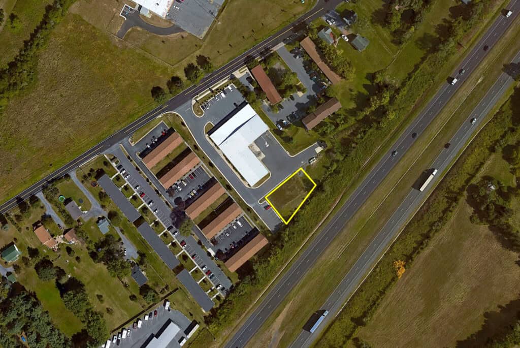 madison winds aerial site photo wb3
