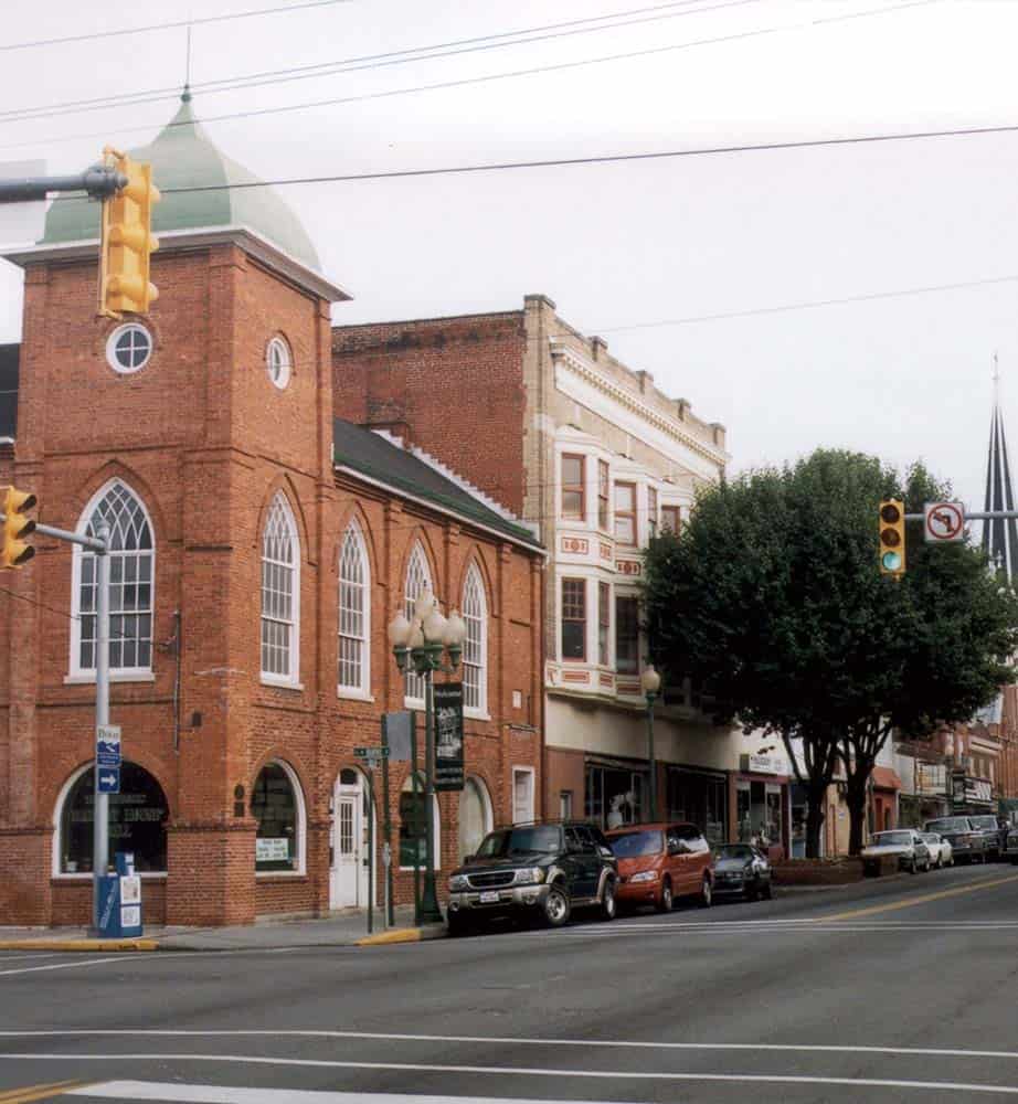 martinsburg wv