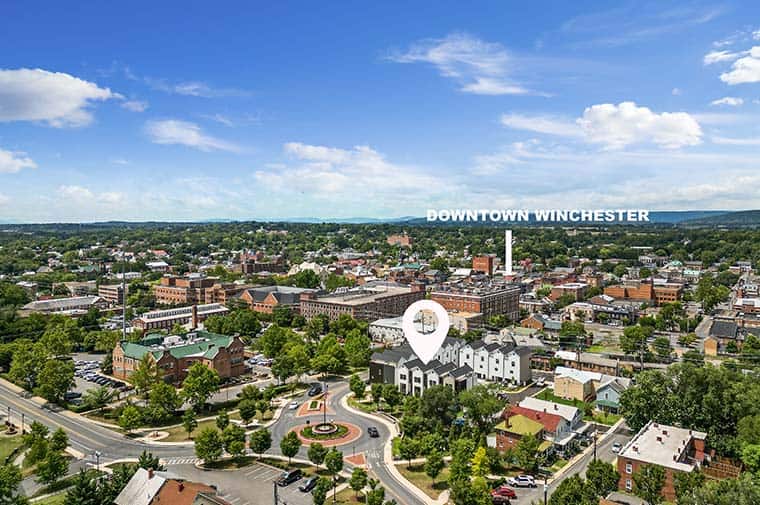 piccadilly circle exterior aerial 11
