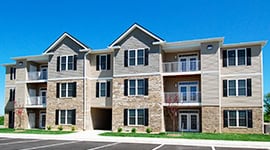 Priority Place Apartments