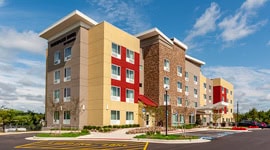 TownPlace Suite Front Royal