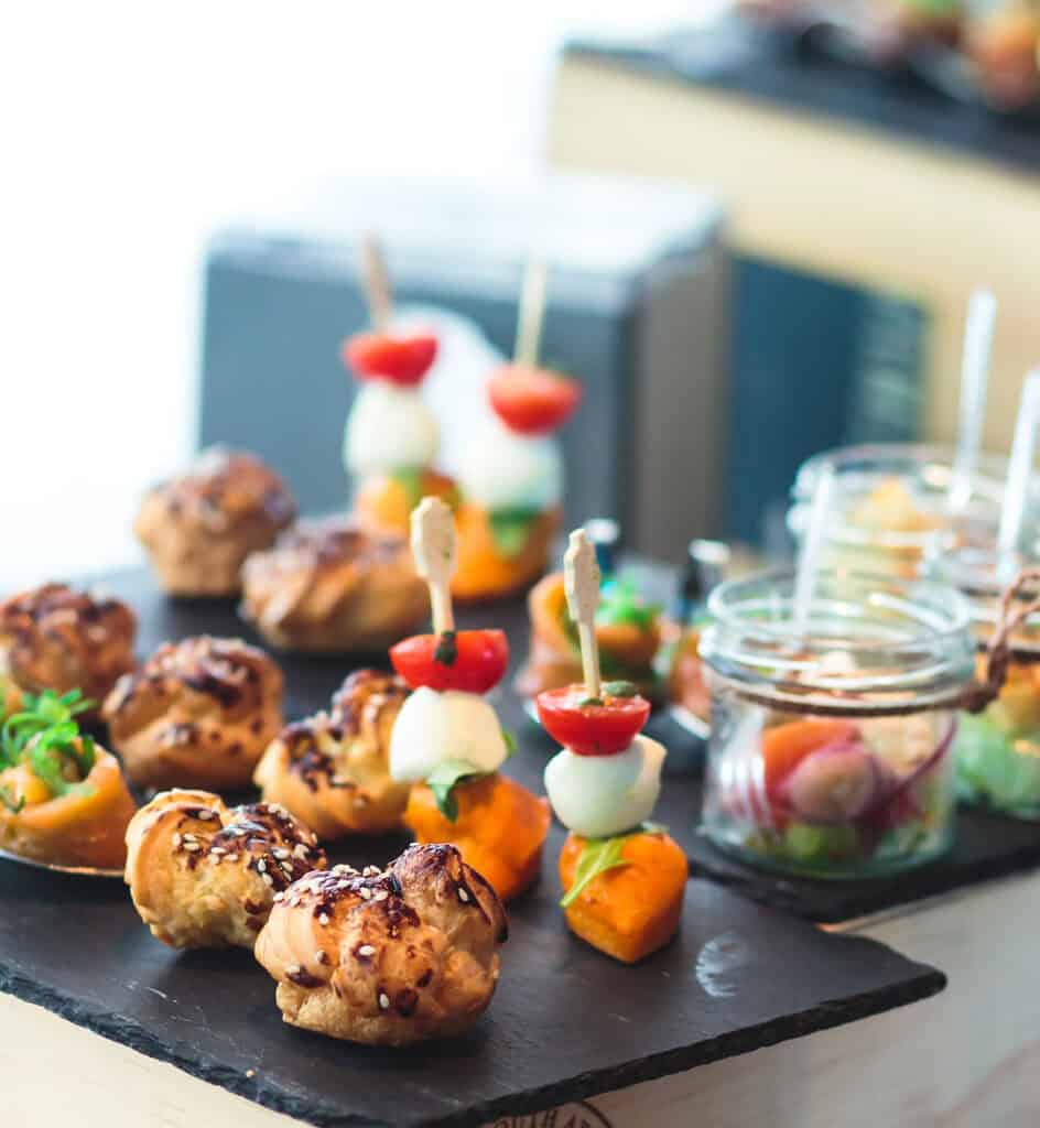 aikens meeting room catering 2