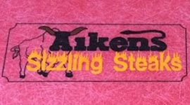 aikens sizzling steaks screenshot
