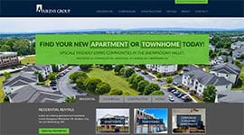 aikensgroup redesign