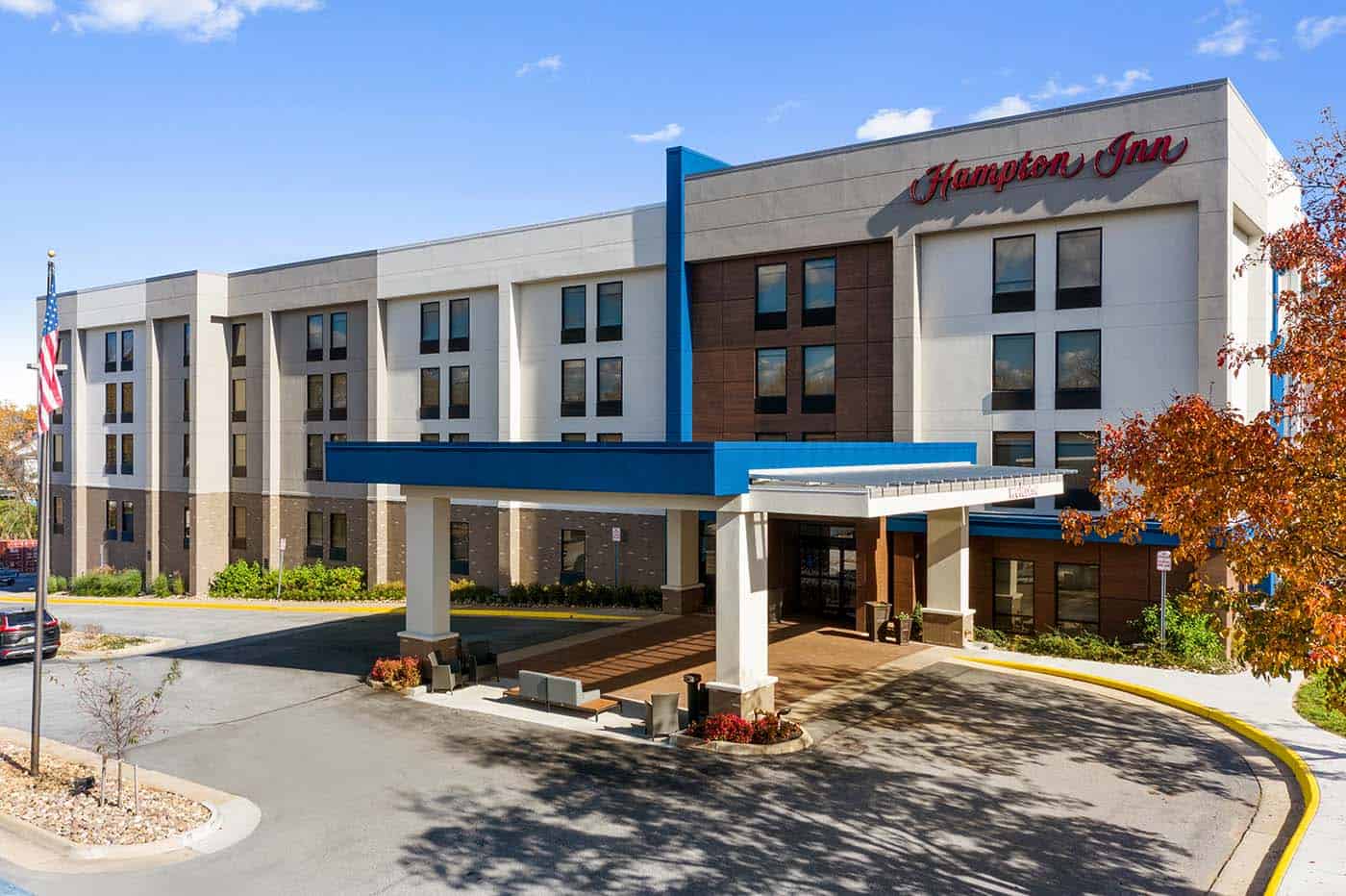 hampton inn winchester