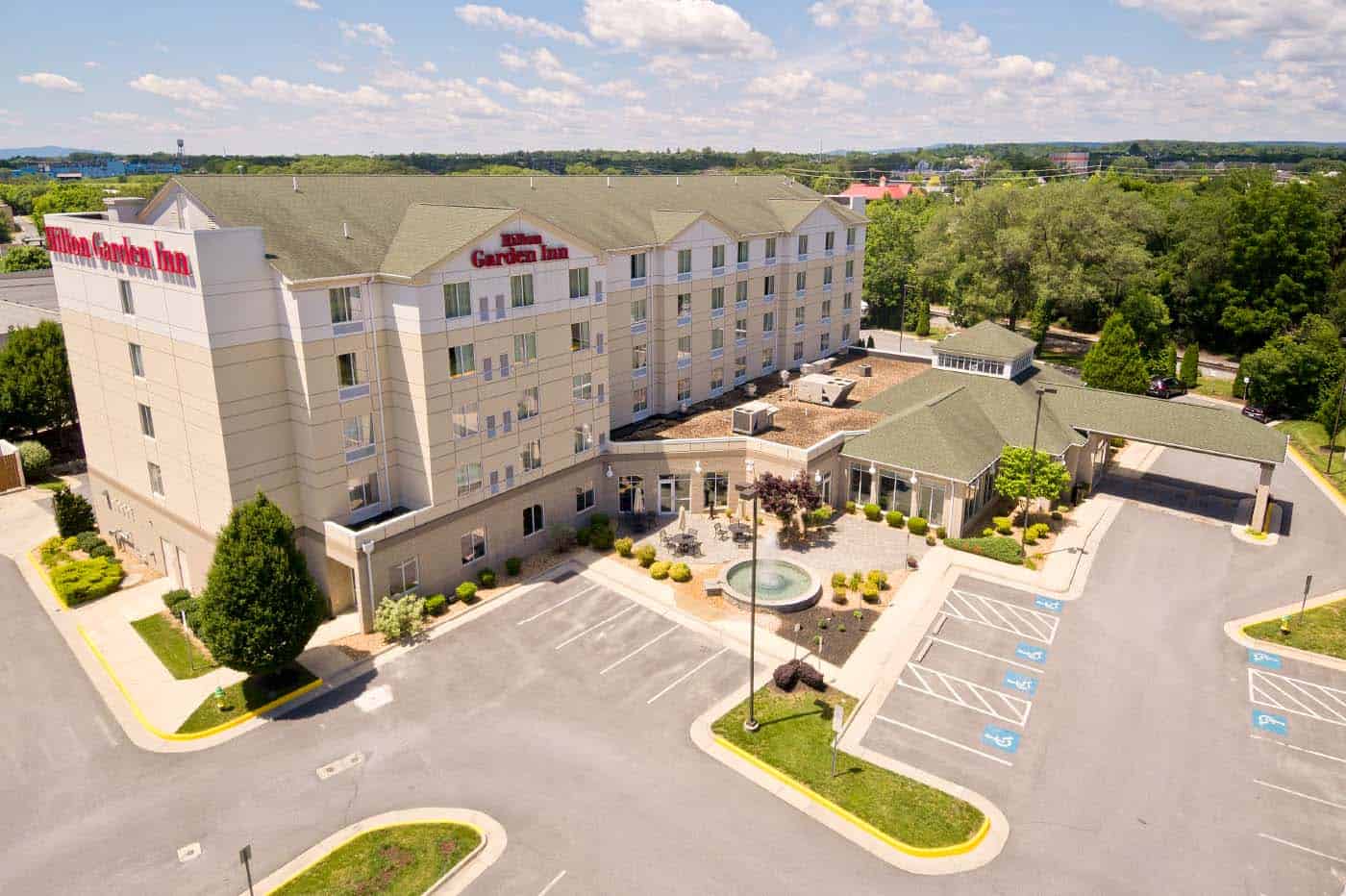 hgi winchester va
