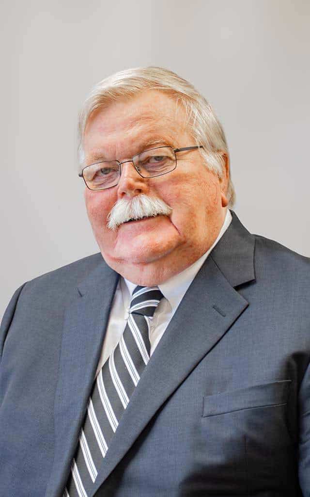 walter aikens president aikens group