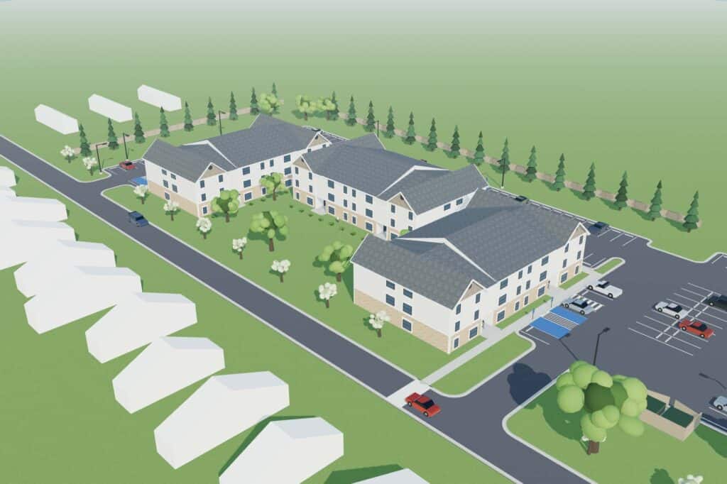 pine grove apartments complex render martinsburg wv 8